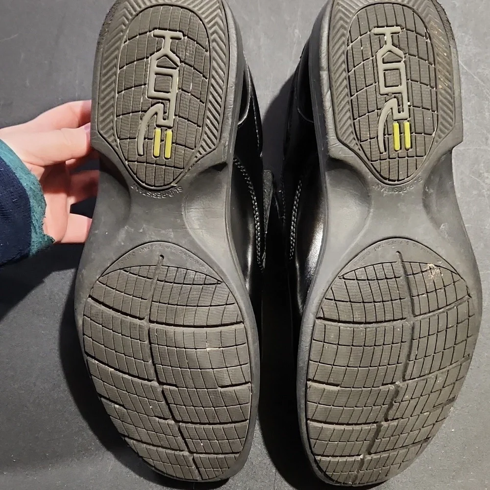 Nunn Bush Dress Shoes  14